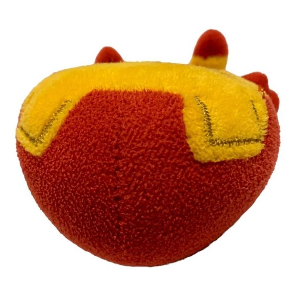 2015 Marvel Avengers Ironman Iron Man Funko Mopeez Plush Action Figure Toy Gift - Picture 6 of 10